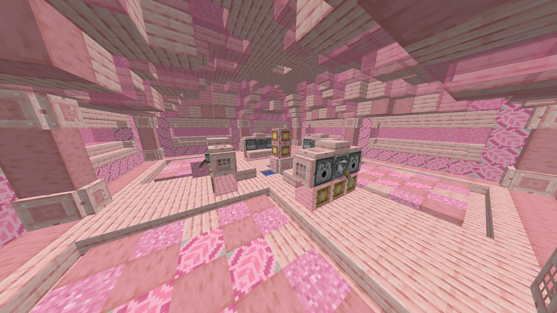 Small cherry themed gamble base, image 2