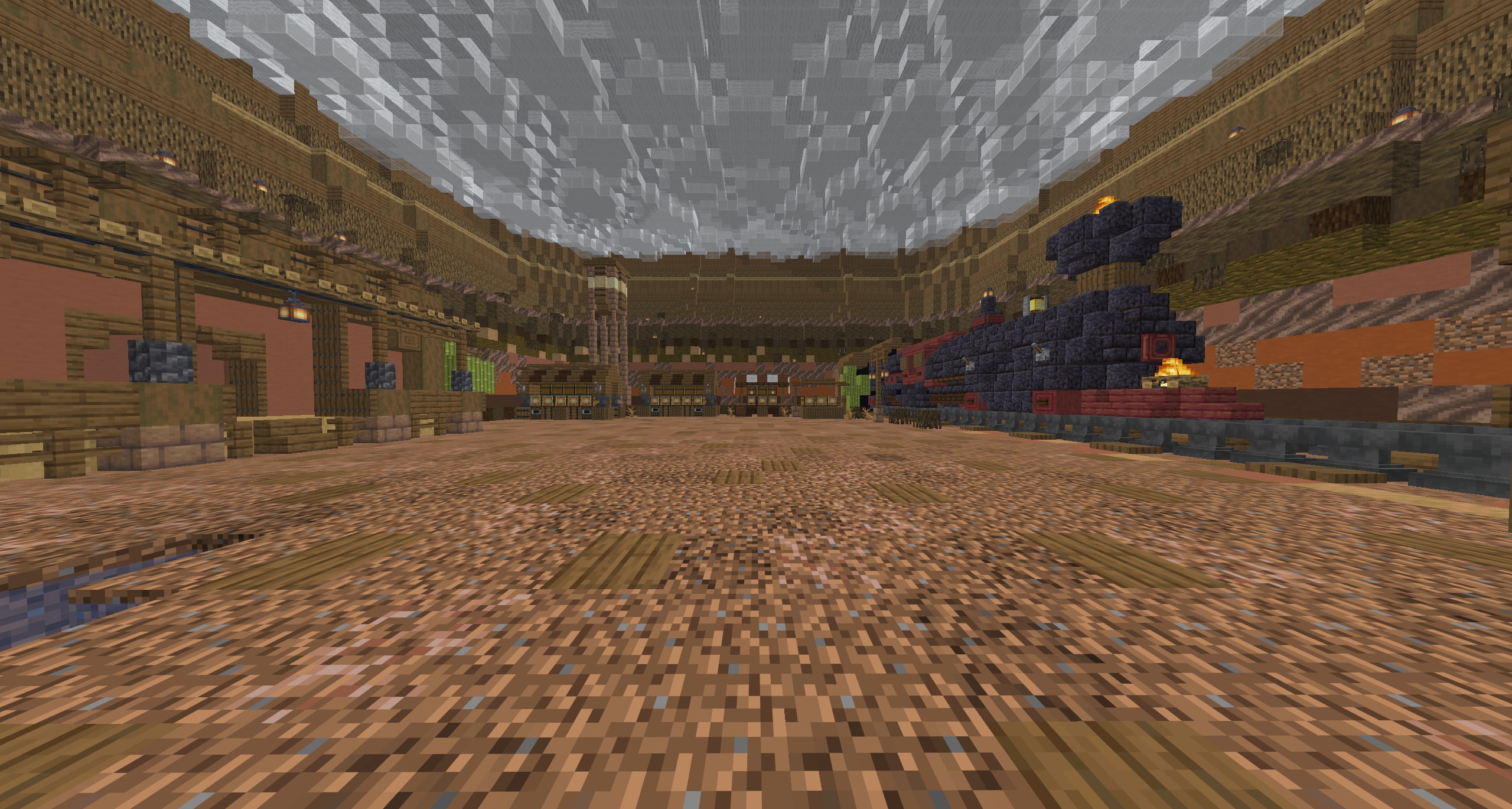 Wild west, image 1