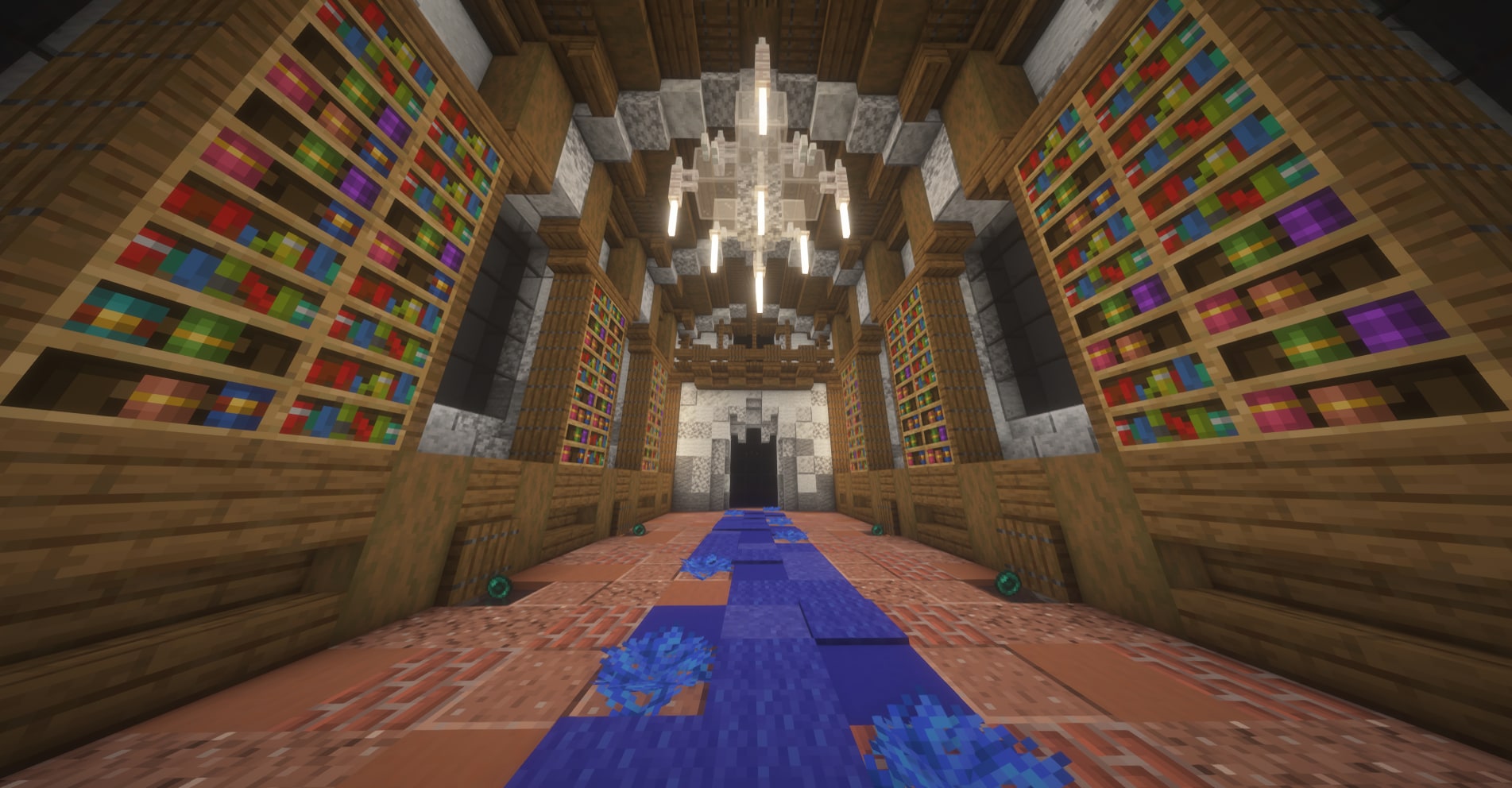 Magical Library, image 2