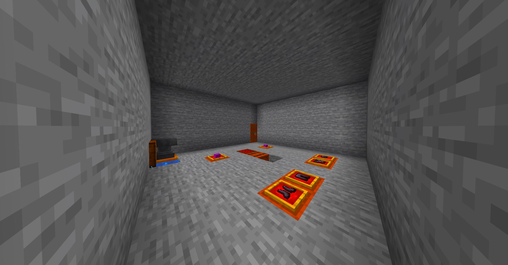 Incogs Compact Regear, image 1