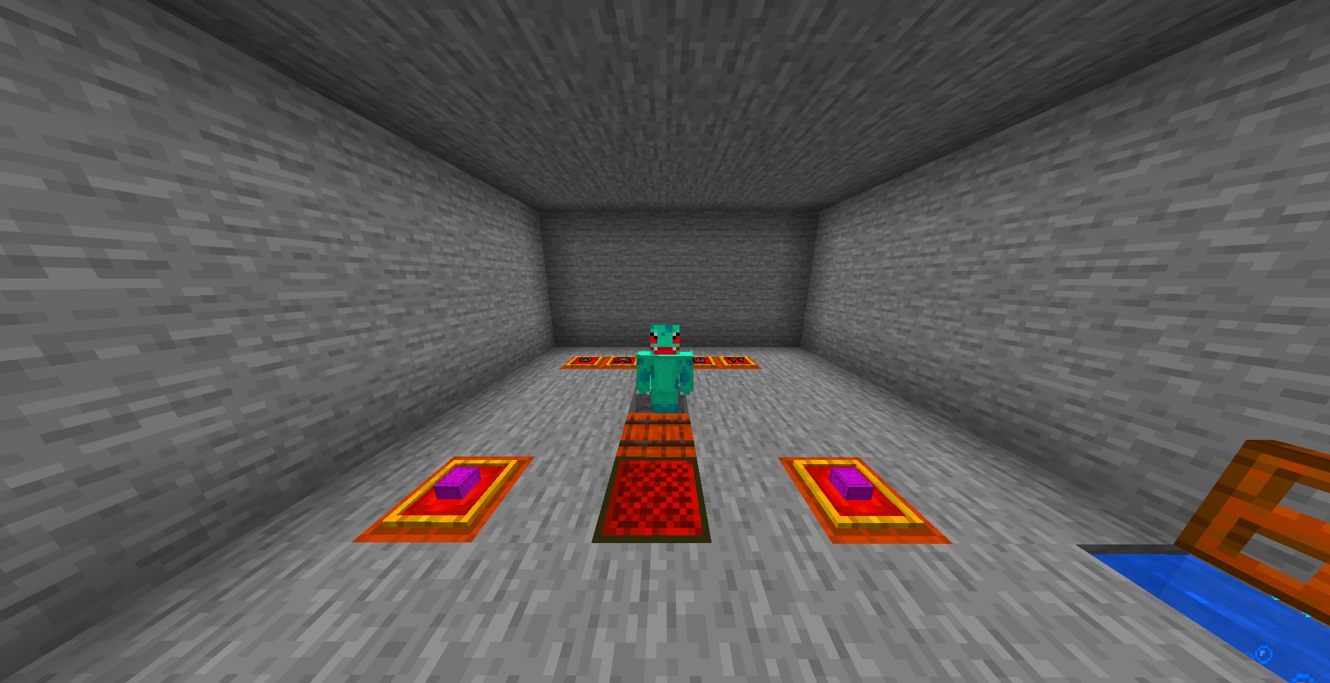Incogs Compact Regear, image 3