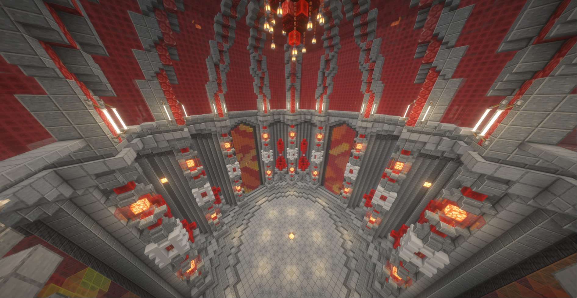 Red AFK Area, image 2