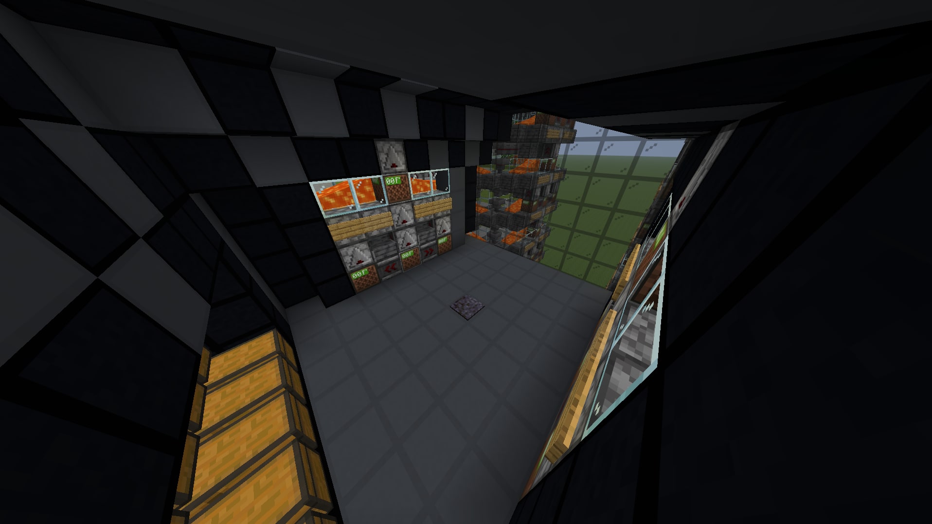 72 Module Factorie 1, image 1