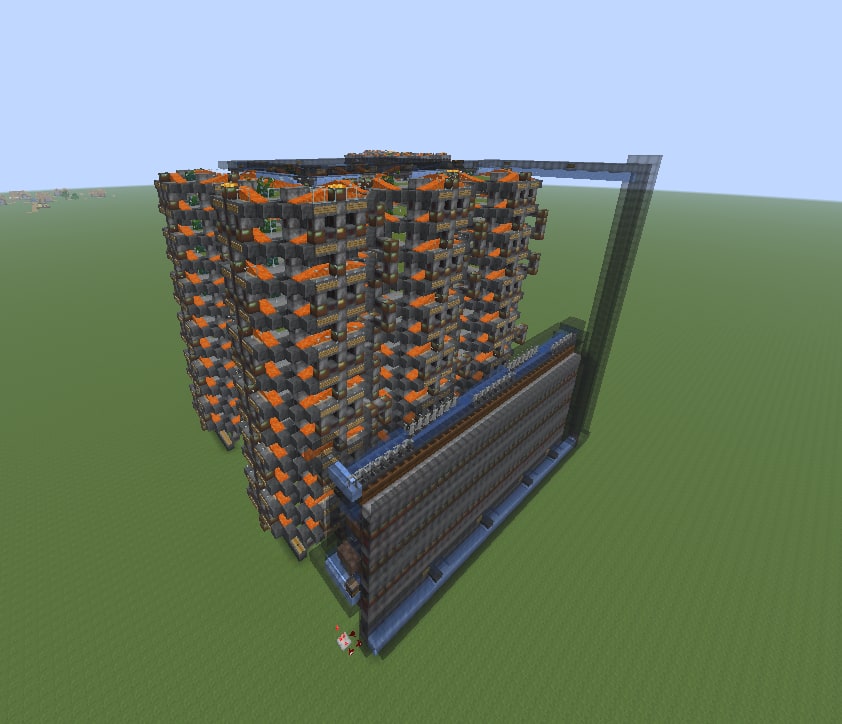 72 Module Factorie 1, image 2
