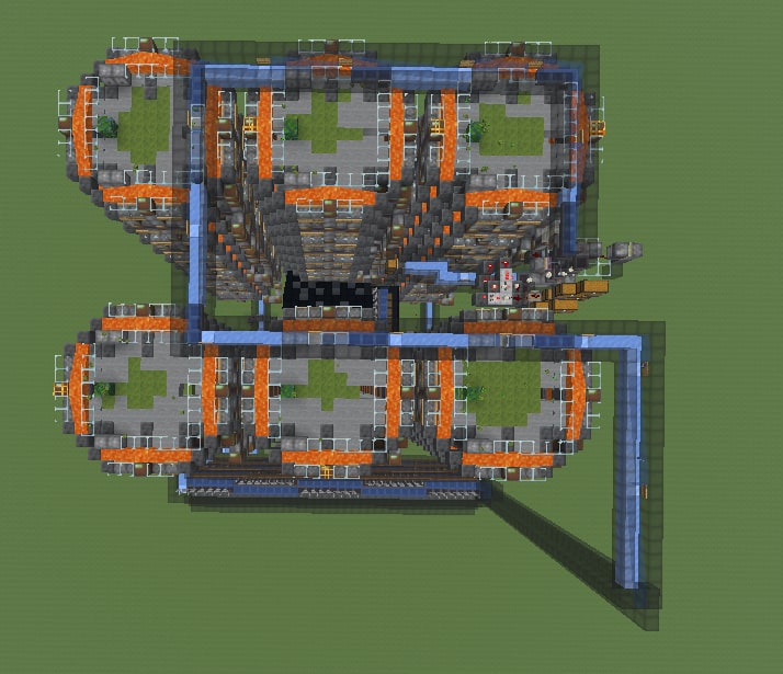 72 Module Factorie 1, image 3