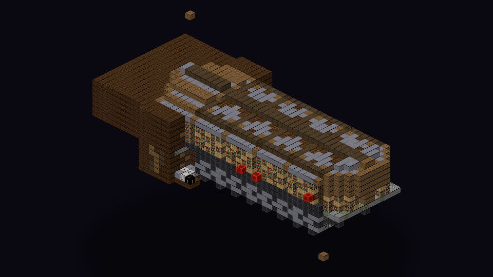 **Kosbar Troll Spawner base **, image 1