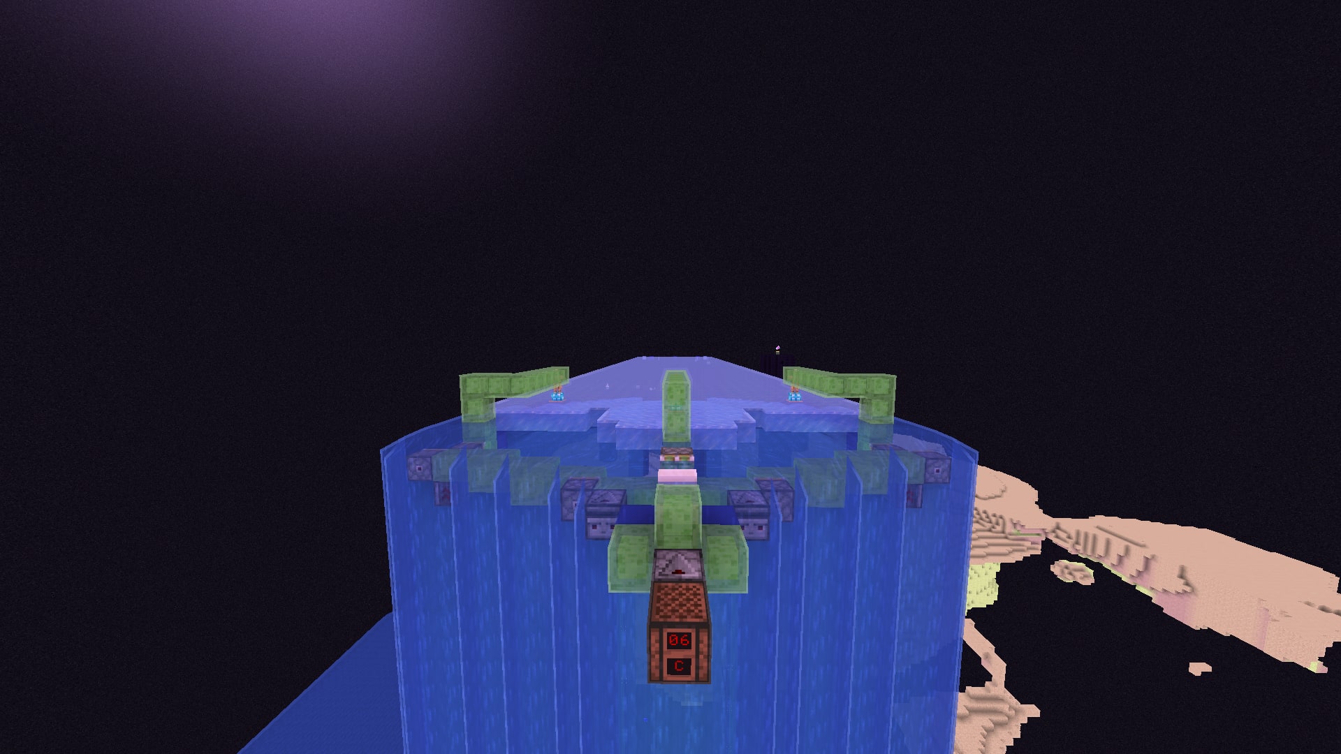 Ice Highway Flooder v1 2 mod, image 1