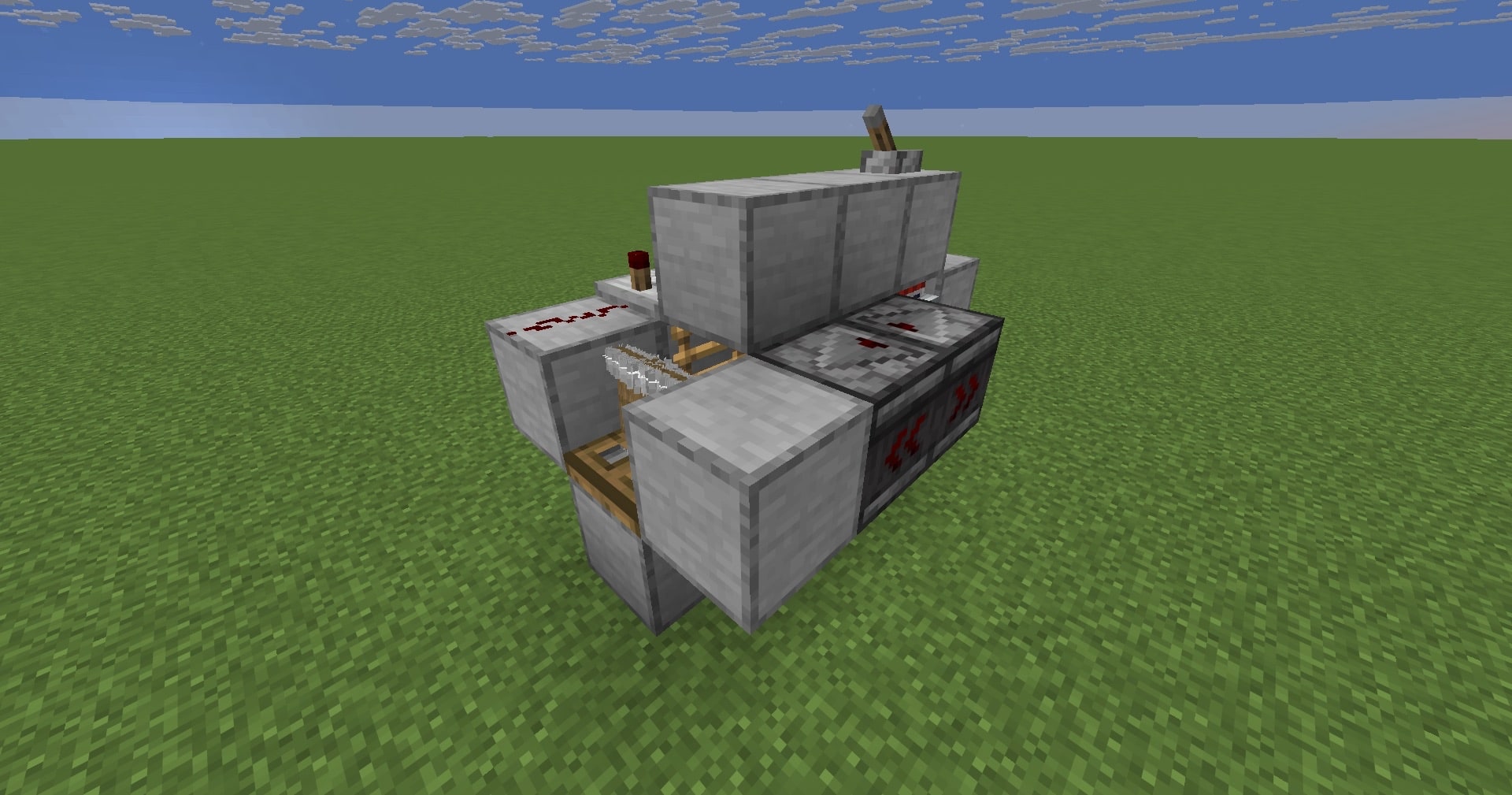 Mini Railgun, image 1