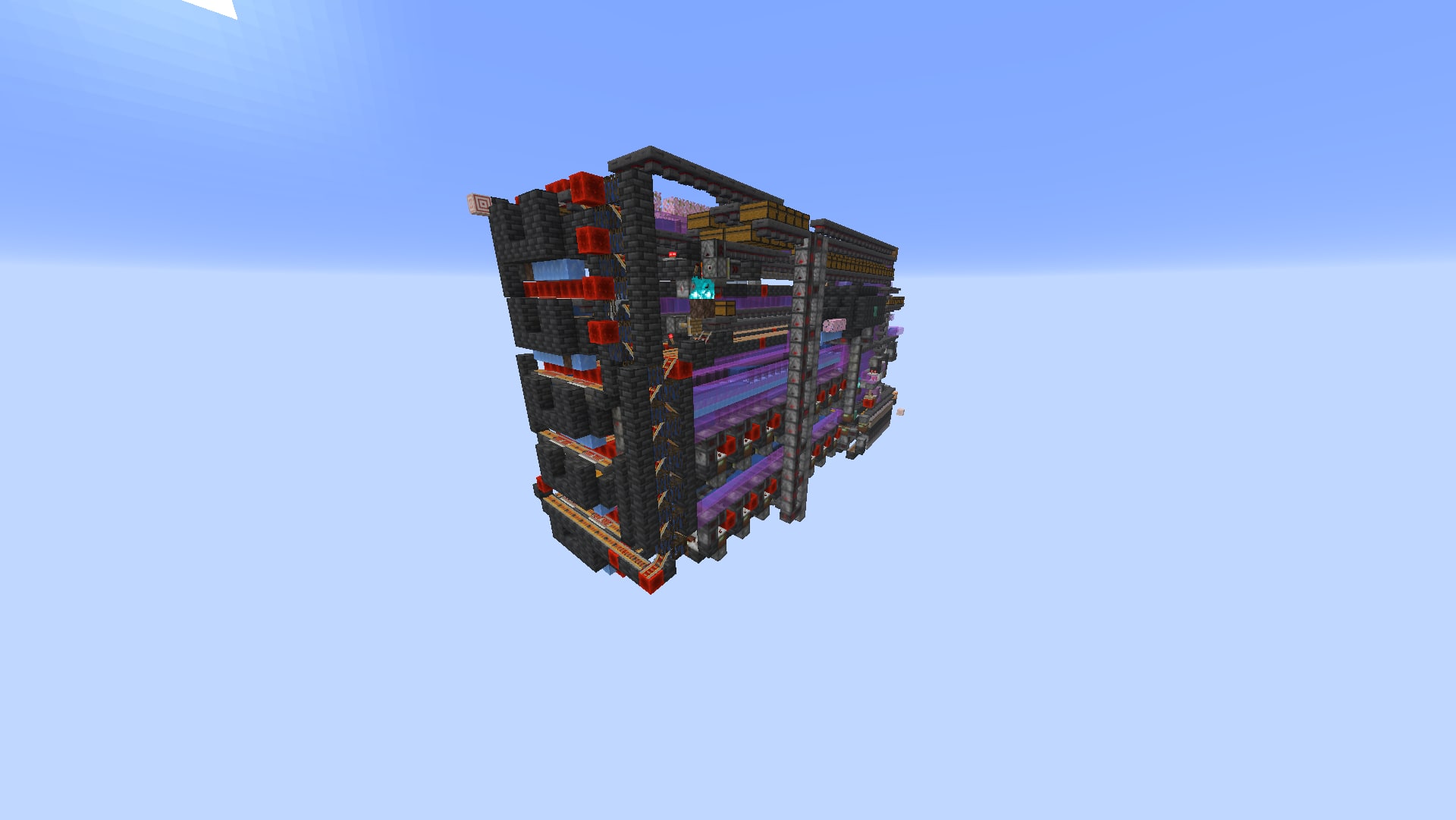Jacktm V4.1 kelp farm, image 1