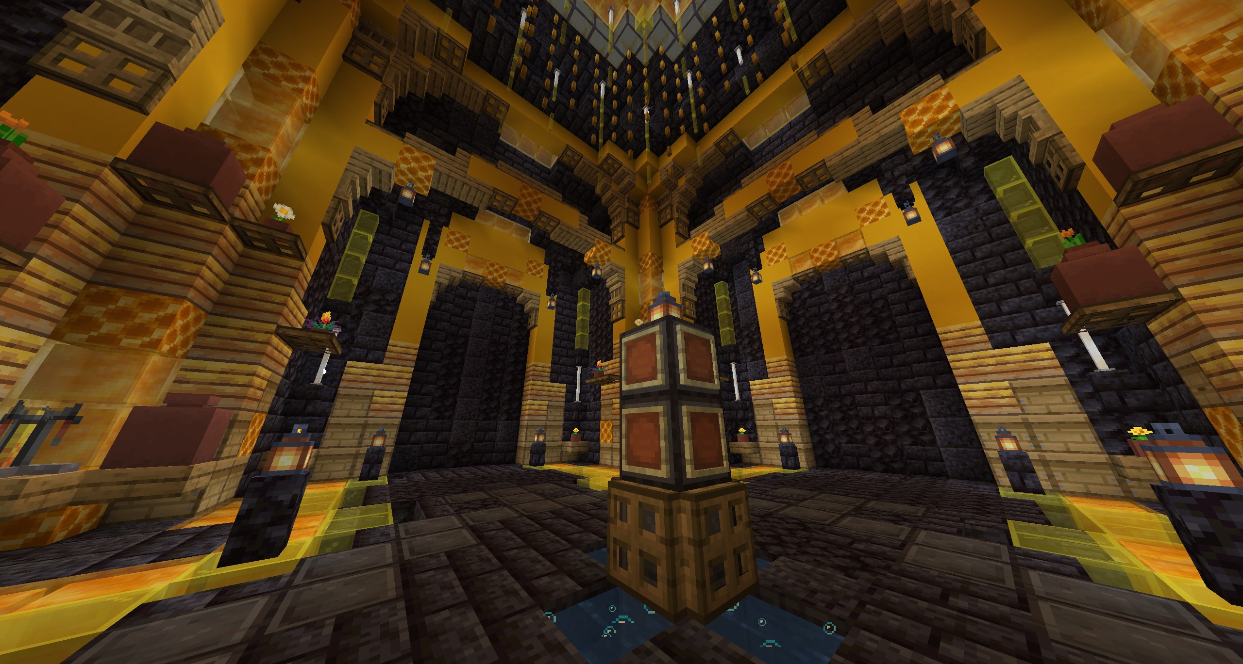 Donut Stasis V2 Honey, image 1