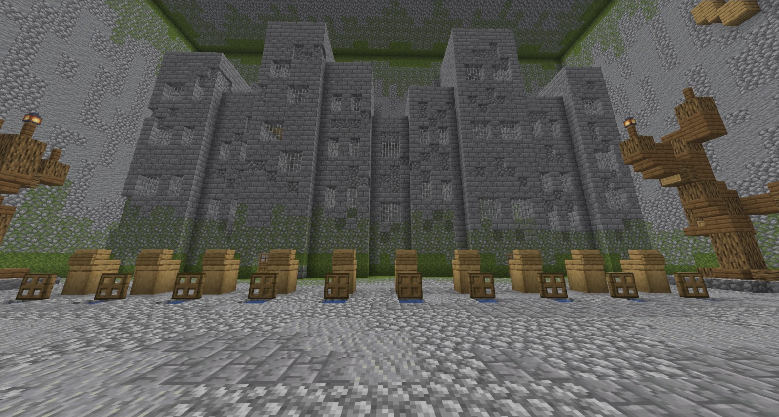 Lost City Stasis, image 2