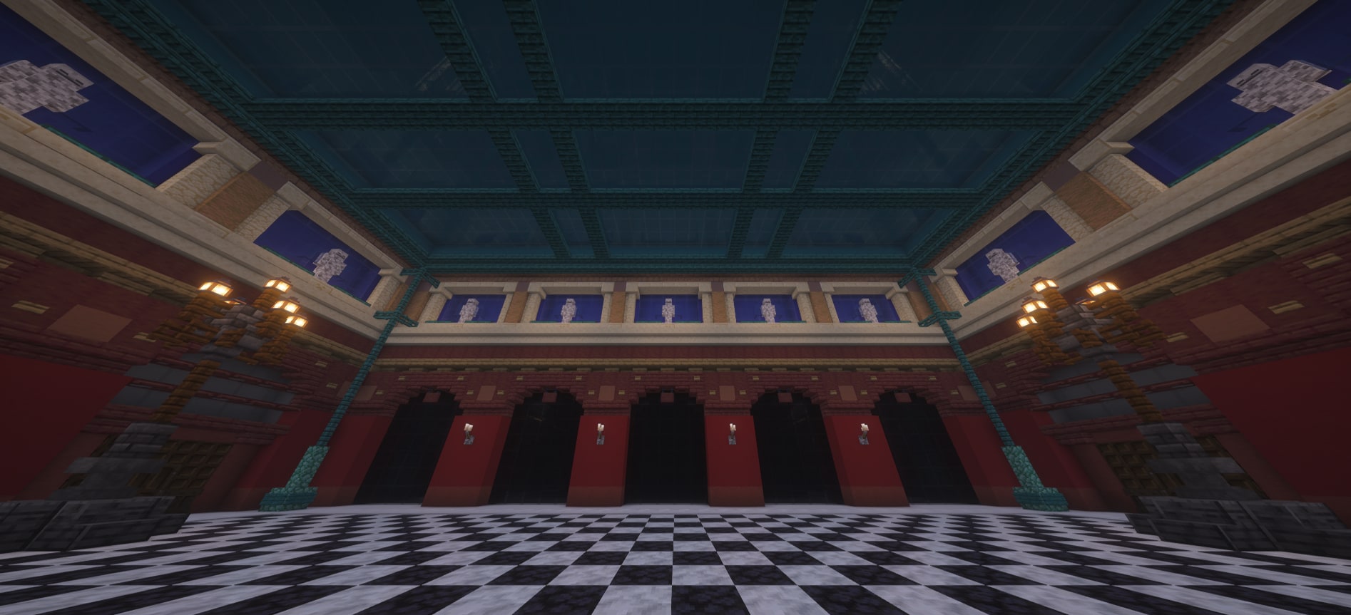 Trainstation Base, image 2
