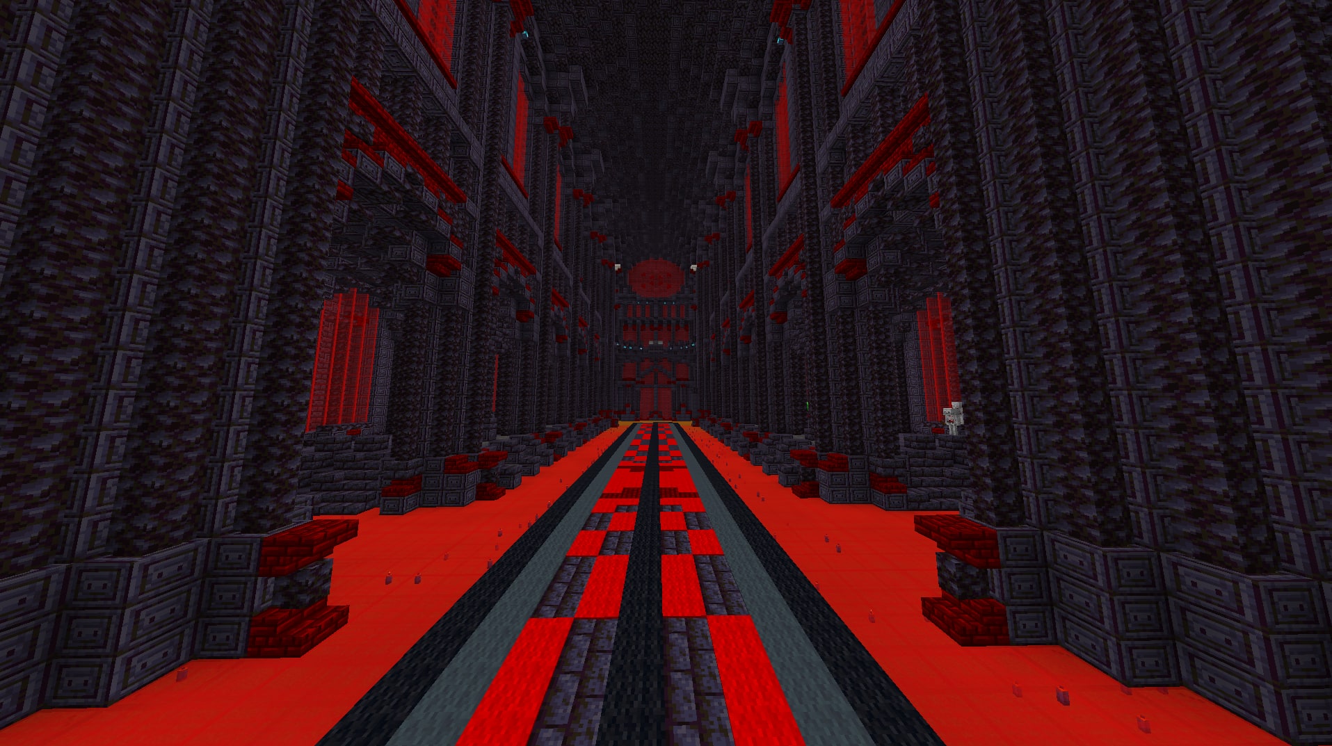 red cathedral, image 1