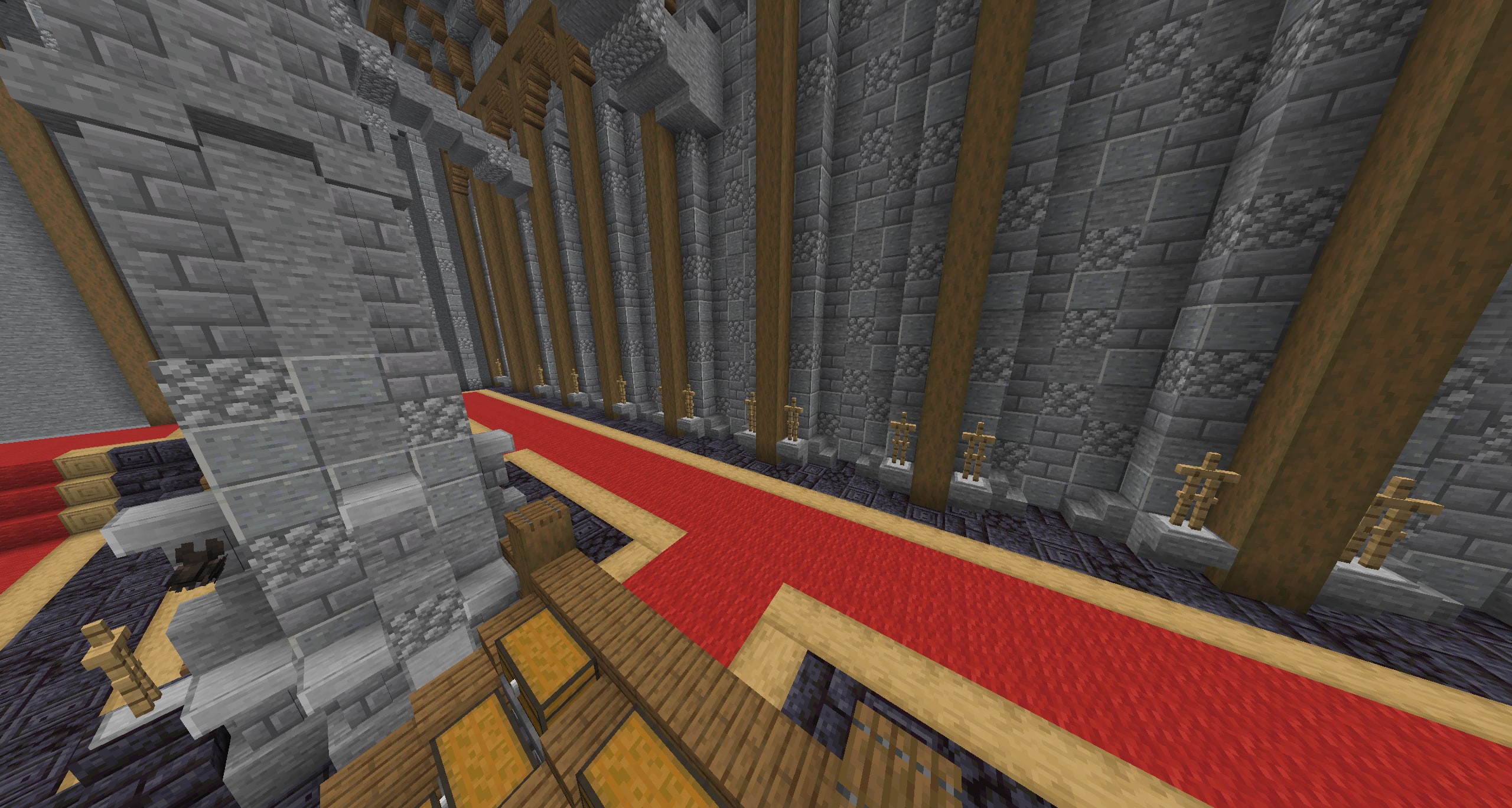 Medieval Cathedral, image 4