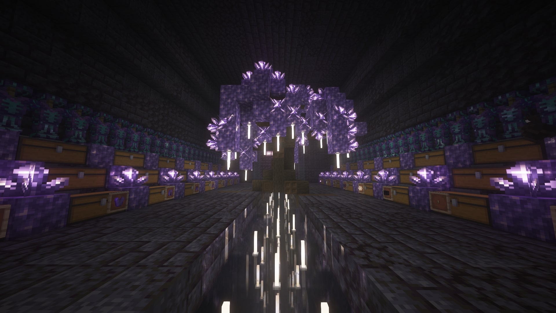 Blackstone-Amythest Stash, image 2