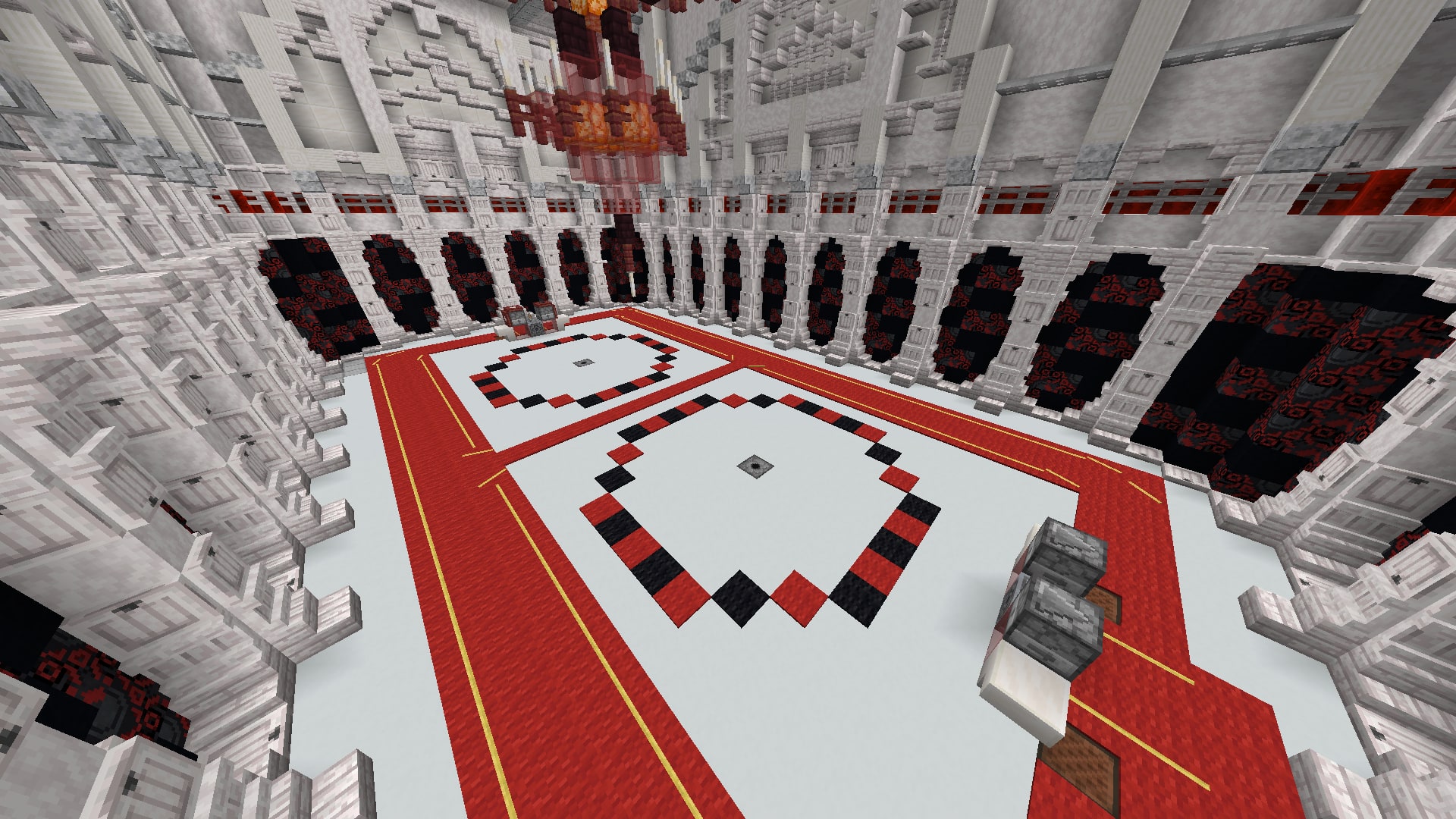 Nuisance's Red Gamble, image 1