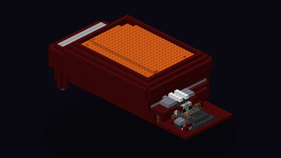 cluychs nether stash with regear, image 1