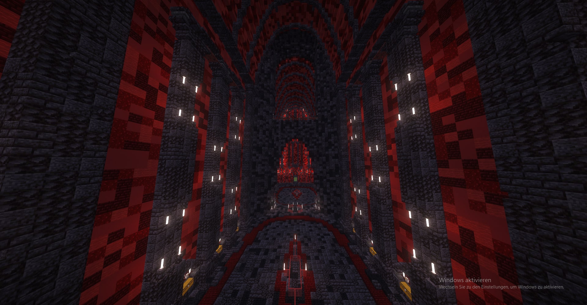 red cathedral stash, image 1