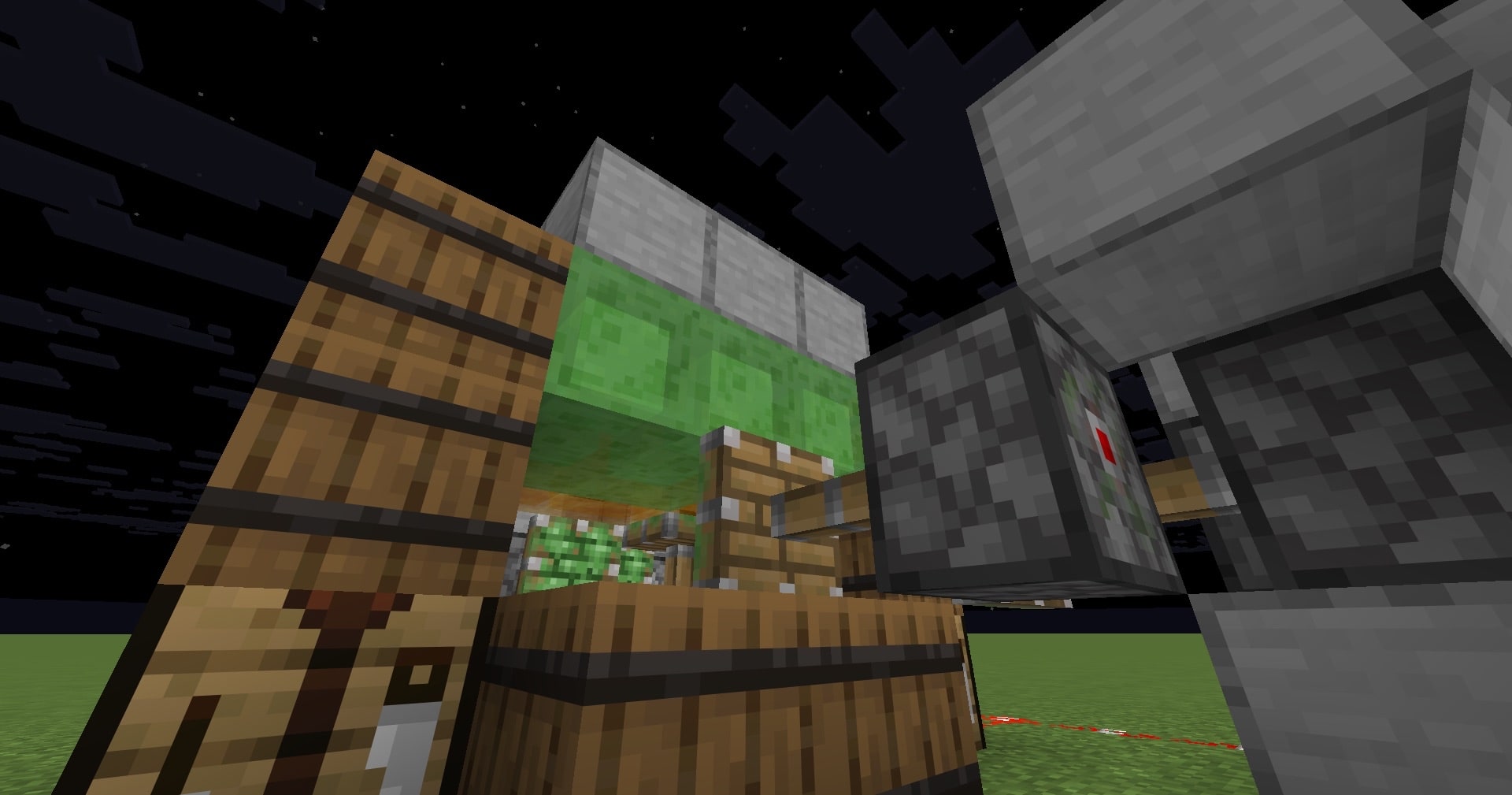3x3 Floor Trap, image 1
