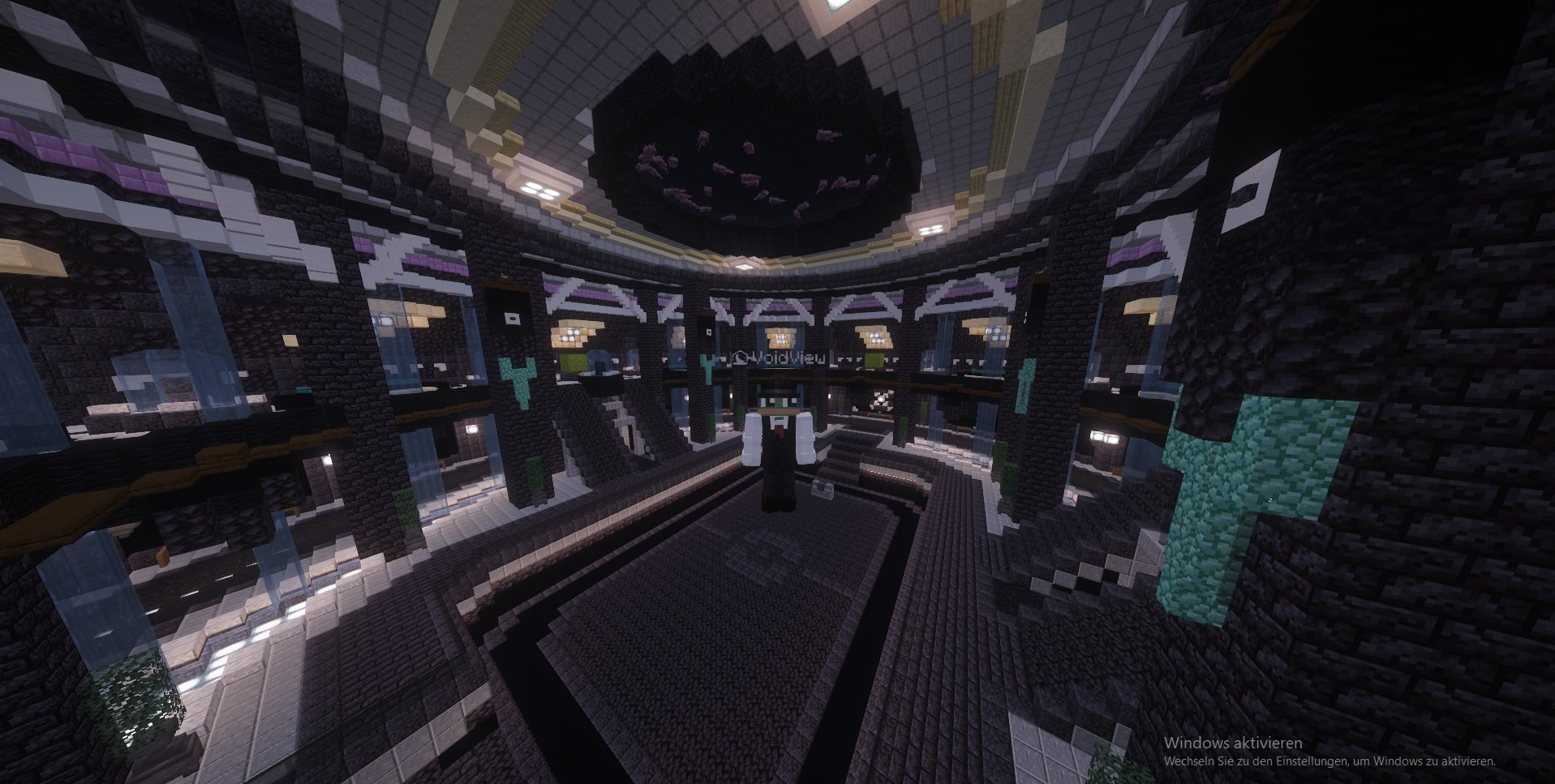 Pokemon Gym, image 1