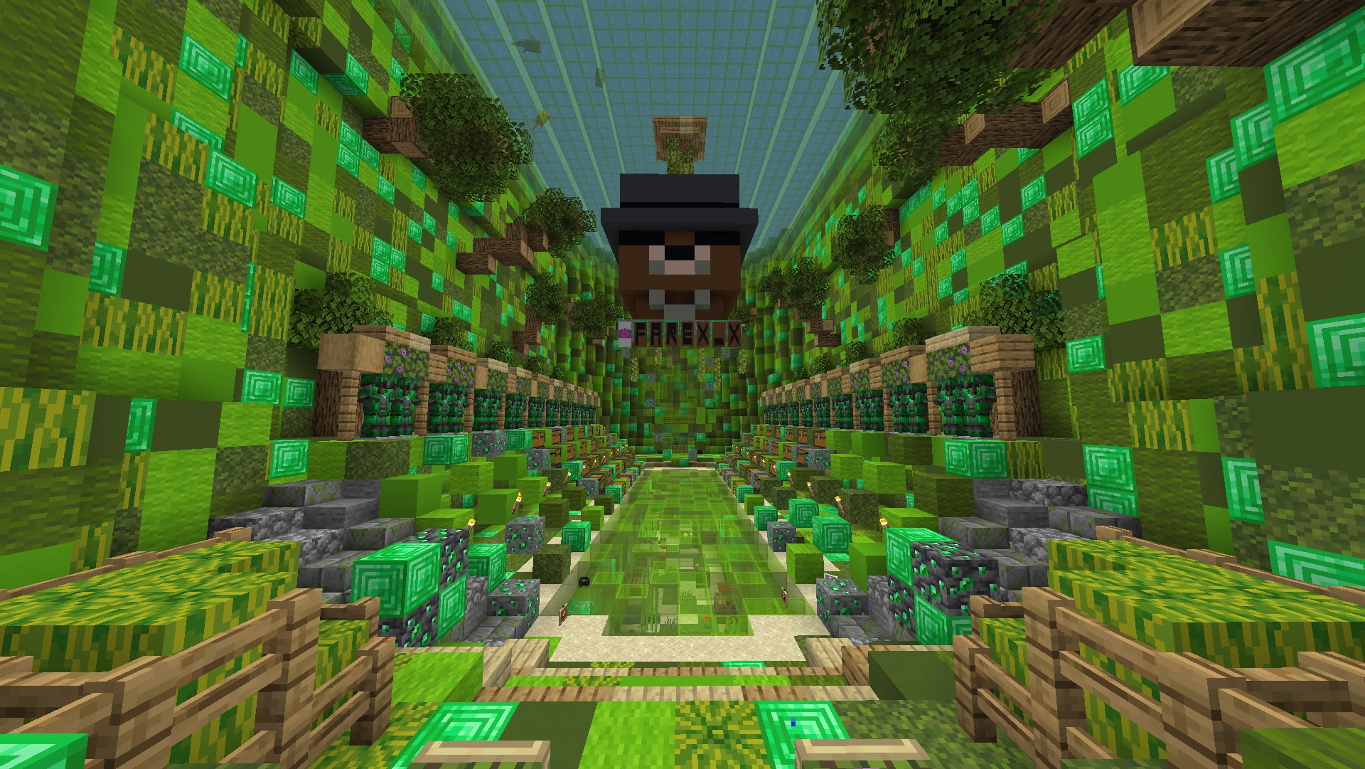 Farex Green Stash, image 1