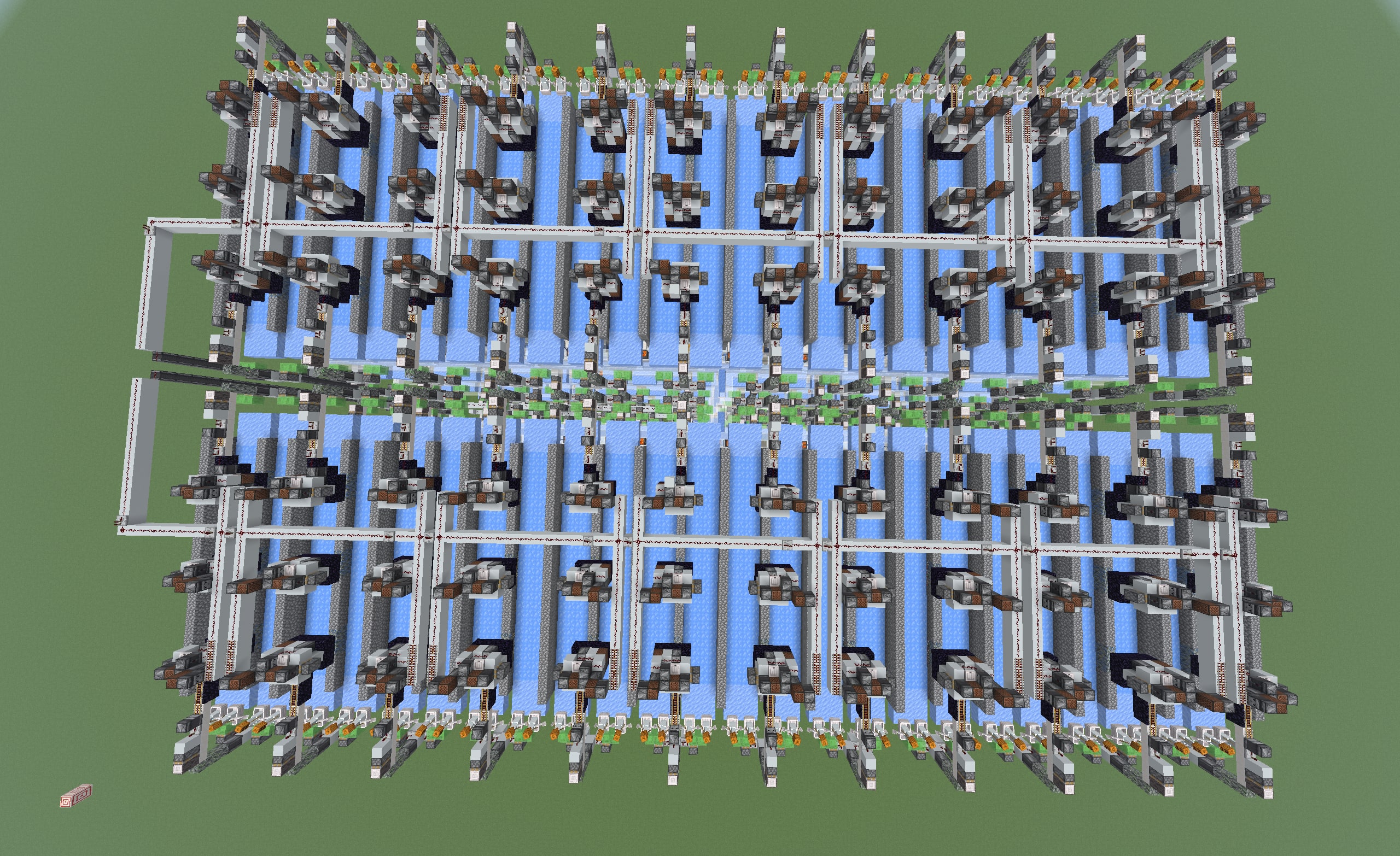 Mxwa Snow farm 98 modules, image 2