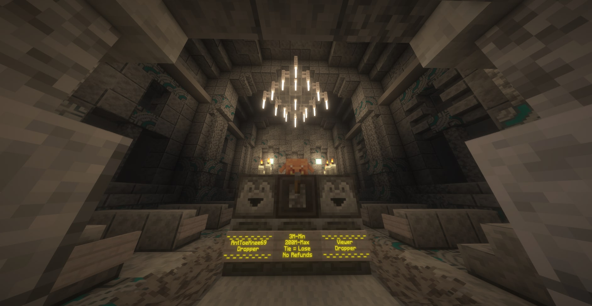 White Mini Church, image 1