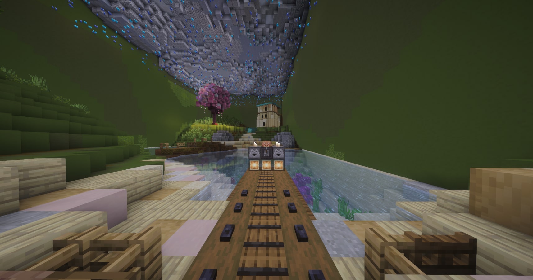 Scenic Gamble Base, image 1