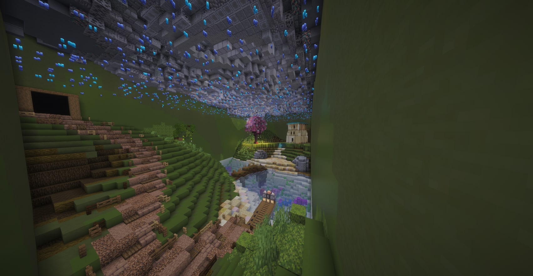 Scenic Gamble Base, image 2