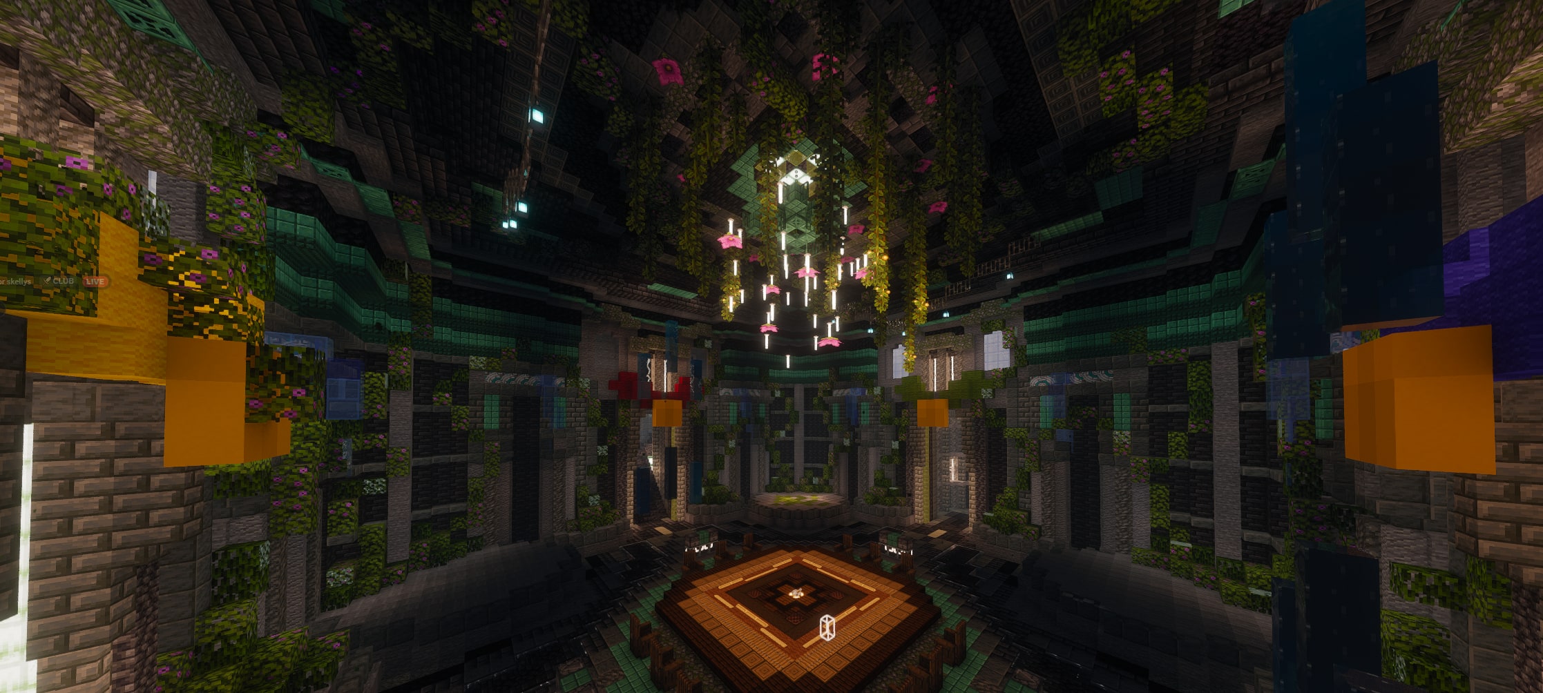 Builder's Hub Cave, image 1