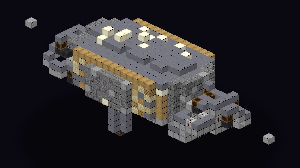 Regear base, image 1