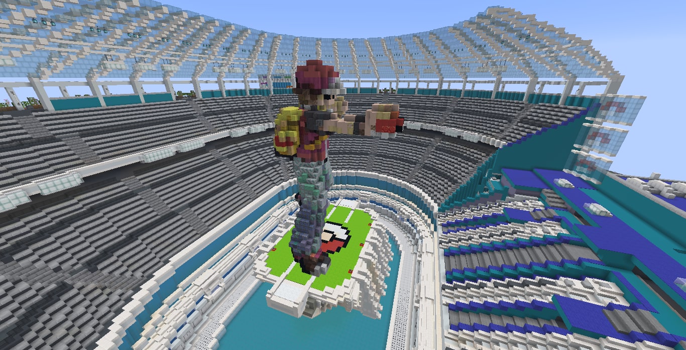 Ash Gym V1, image 3