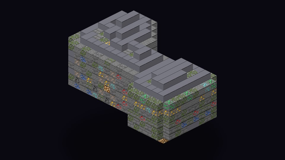 Small Cave stash By Vihlo and Spikey, image 1