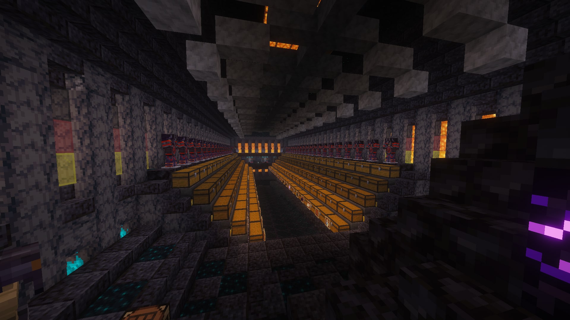 Nether Mega Stash, image 1