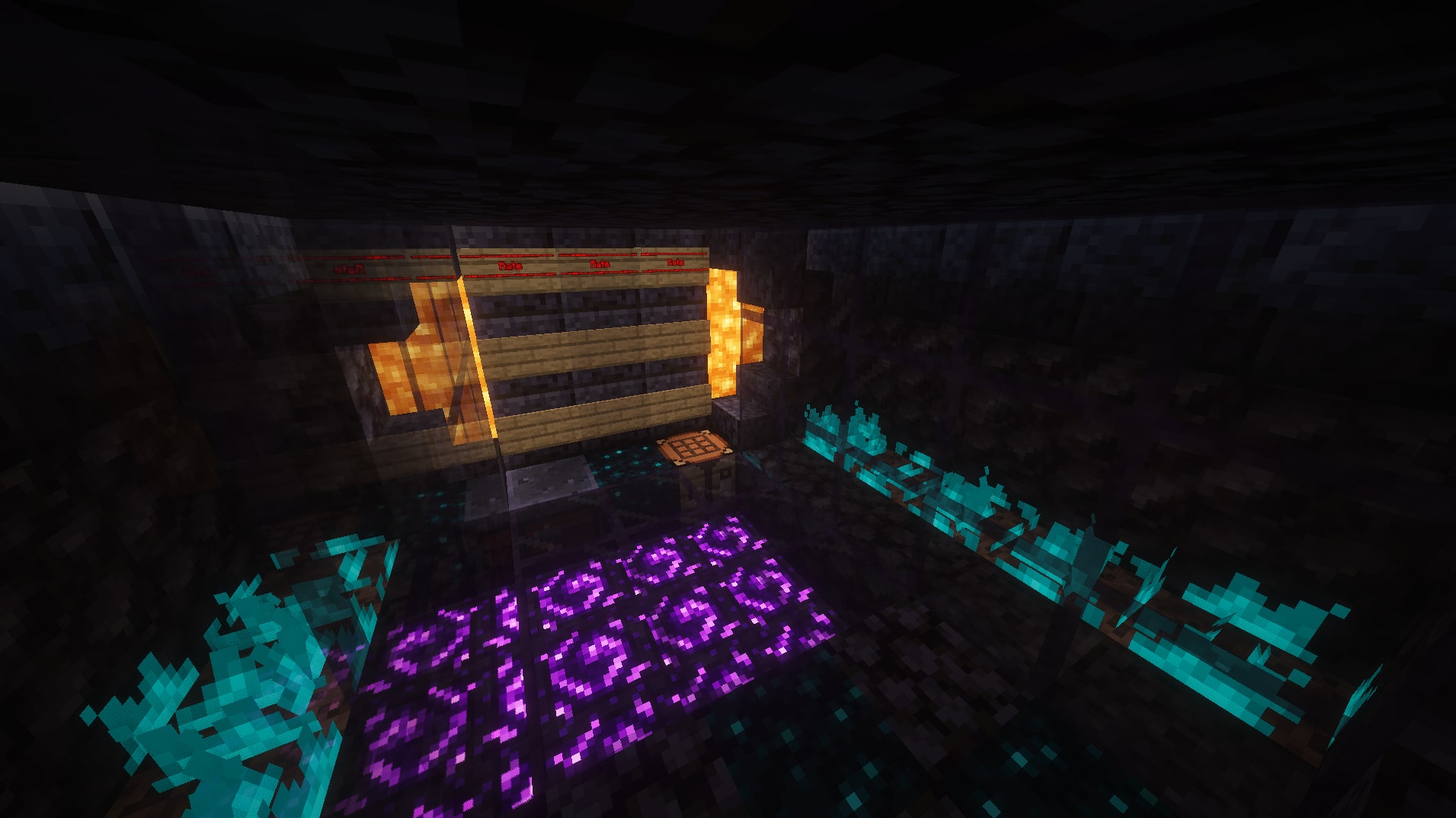 Nether Mega Stash, image 3