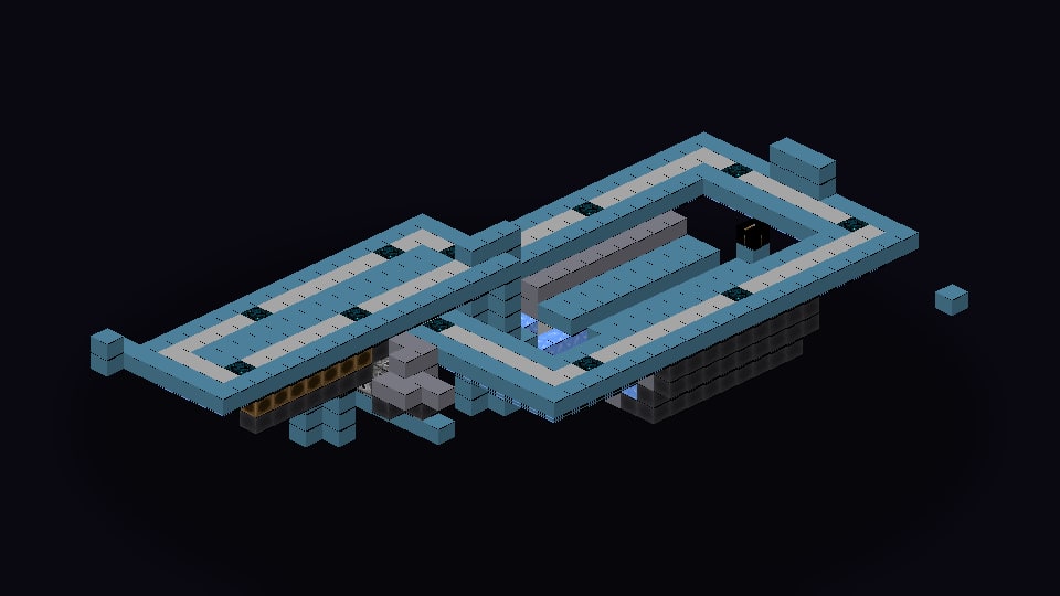 **LvL 1 BoneBlockCrafter (Credits to, image 1