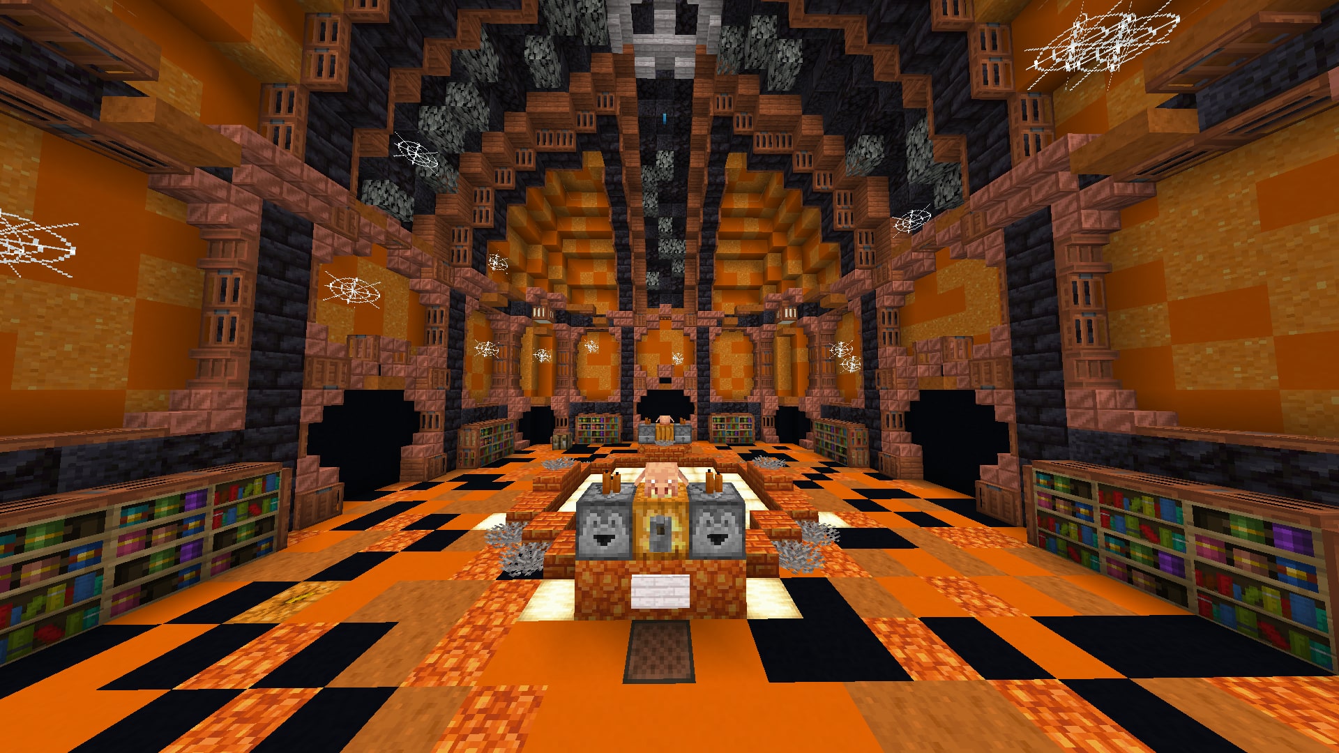 Halloween Gamble Base, image 1