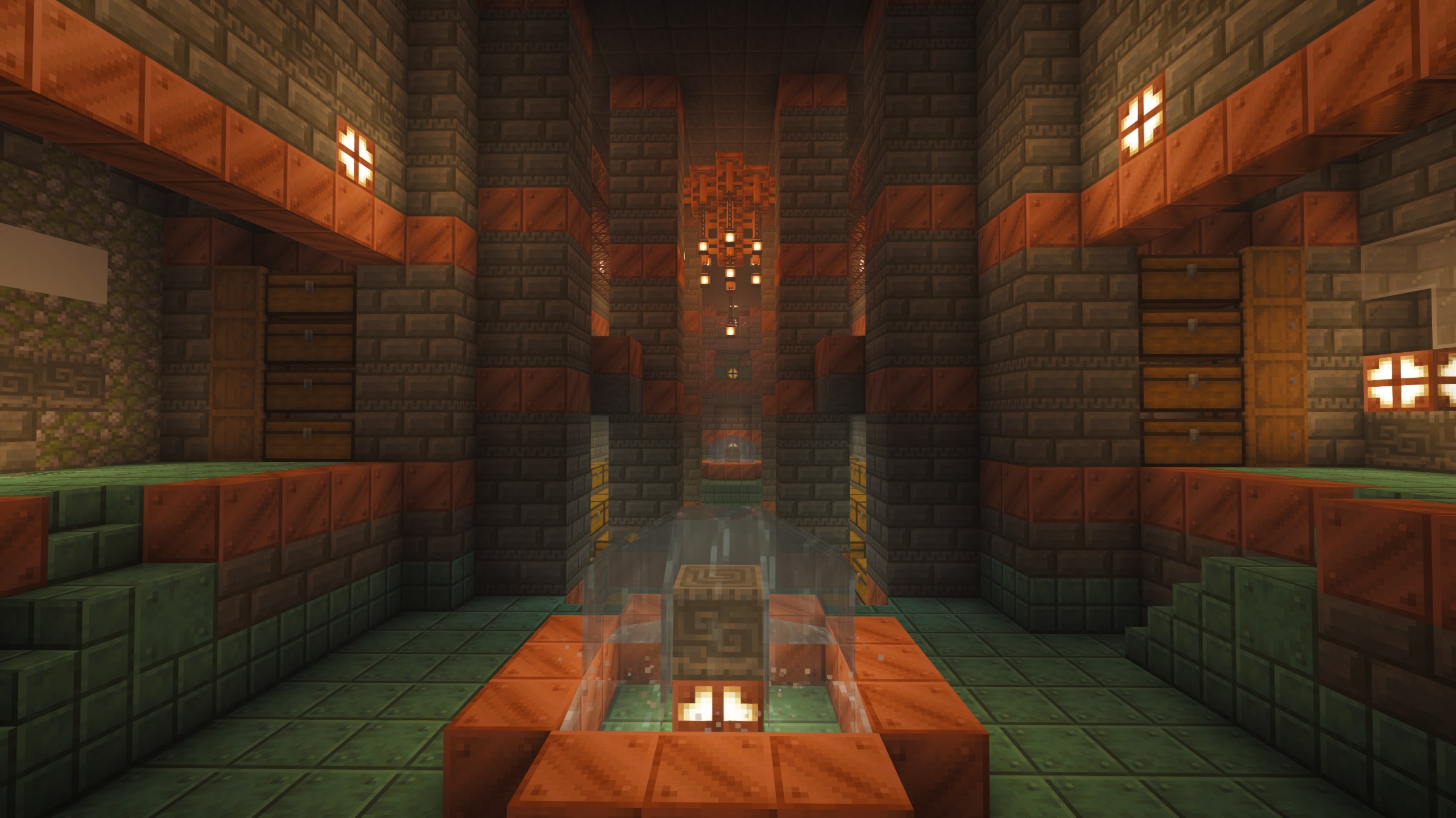 Trial Chamber Stash, image 1