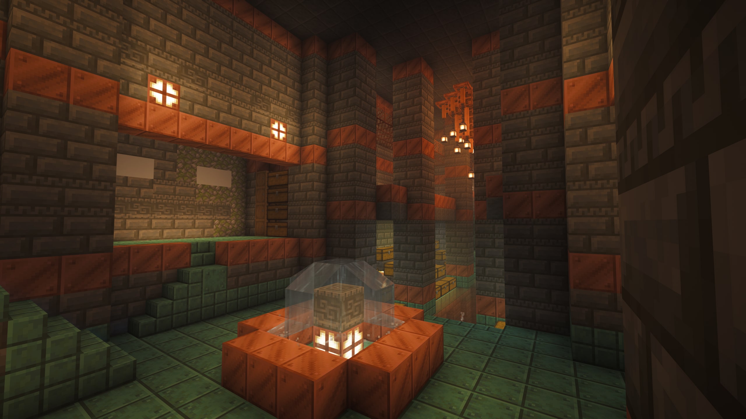 Trial Chamber Stash, image 2