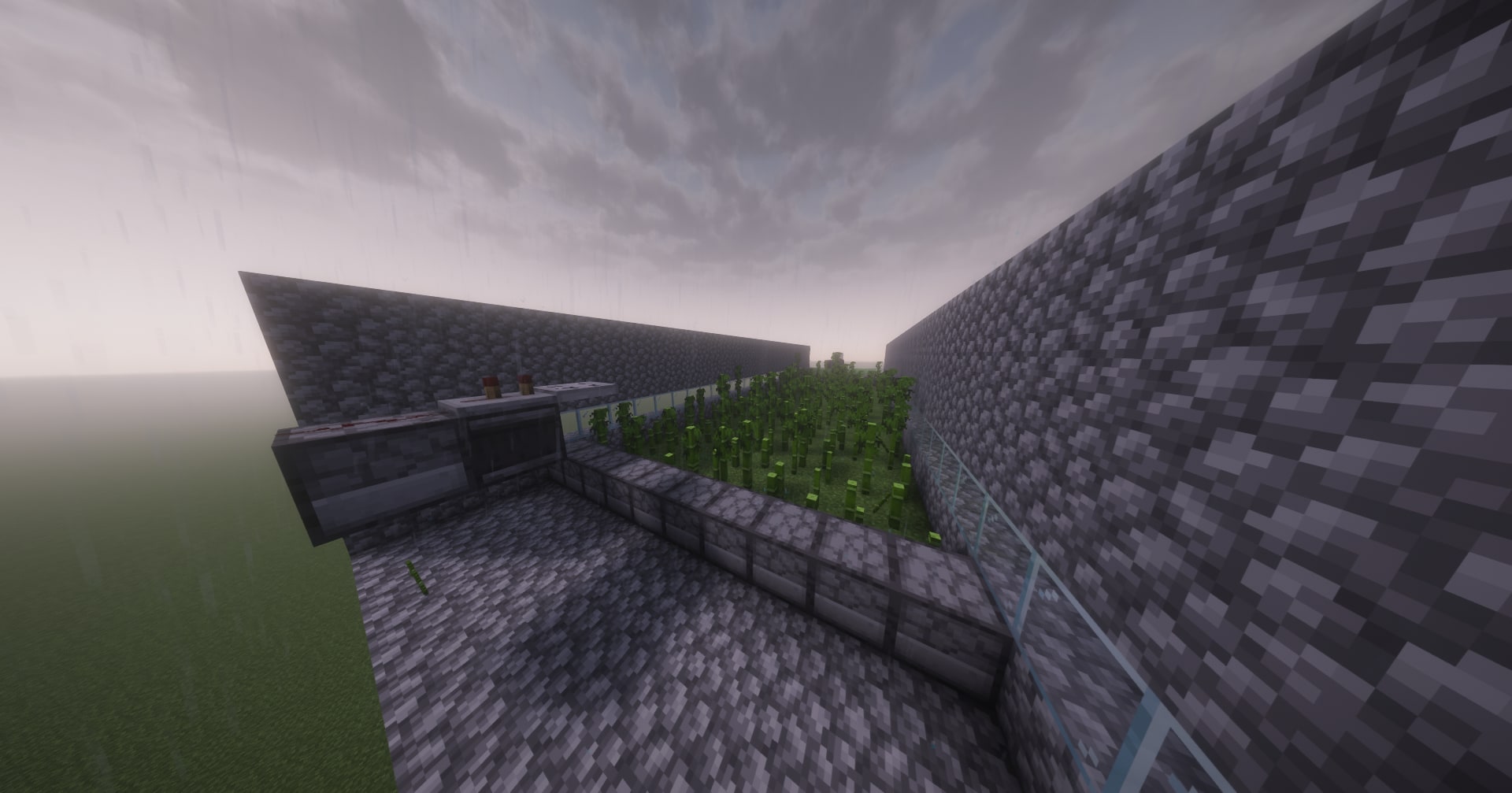 Bamboo Farm, image 2