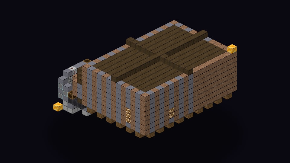 Cozy Cavern Gambling Base, image 1