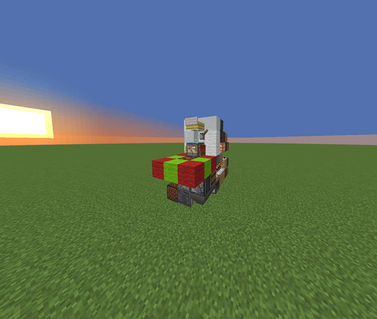 Diamond maker slot machine, image 1