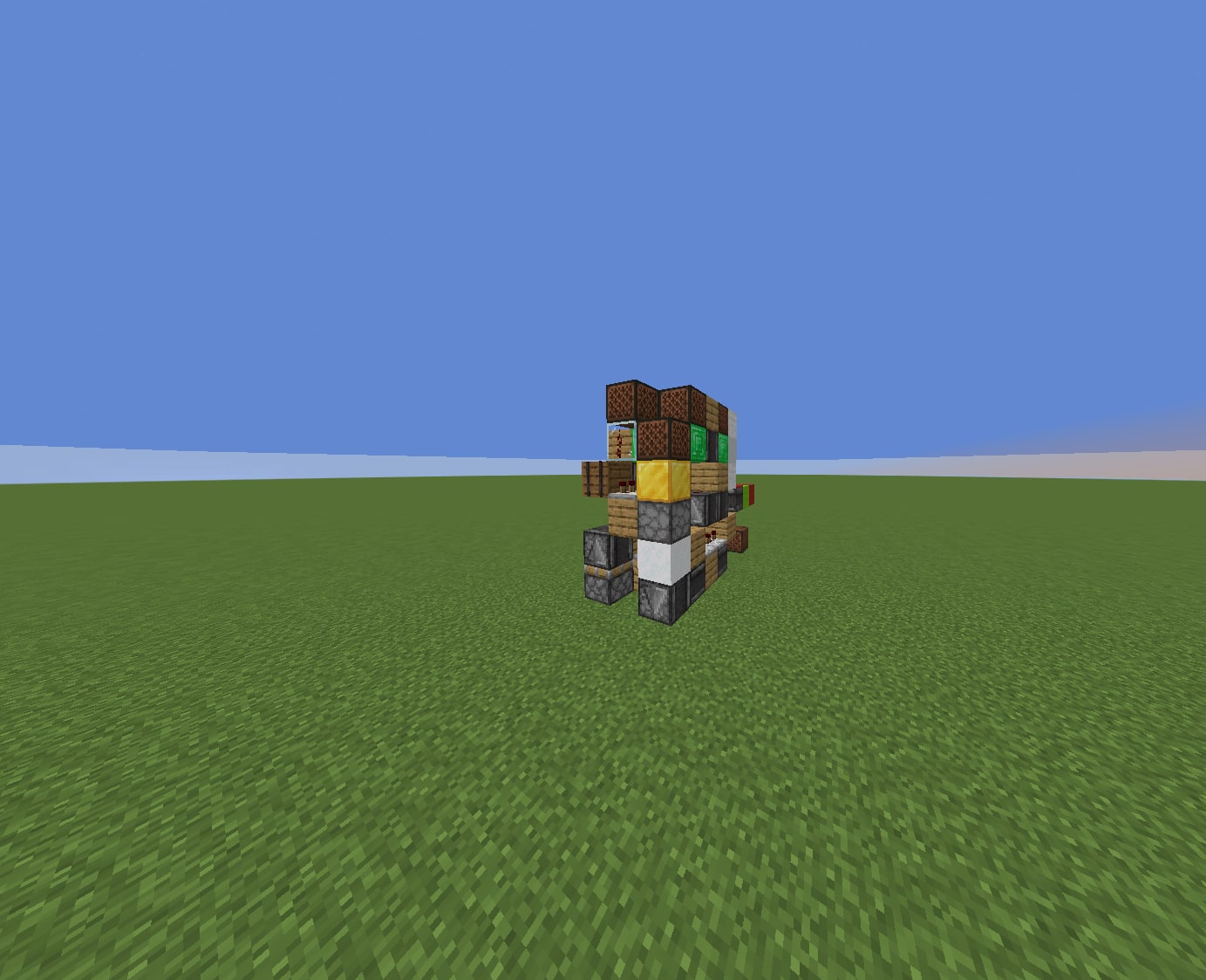 Diamond maker slot machine, image 2