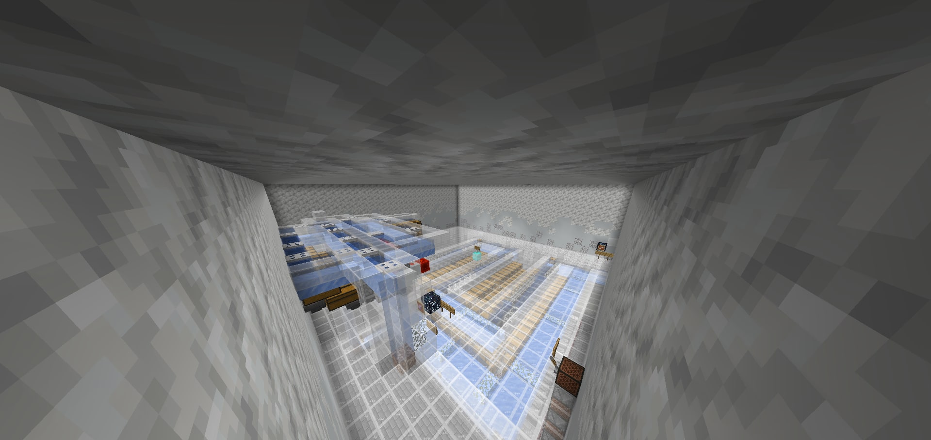 313 BoneBlock Crafter, image 1