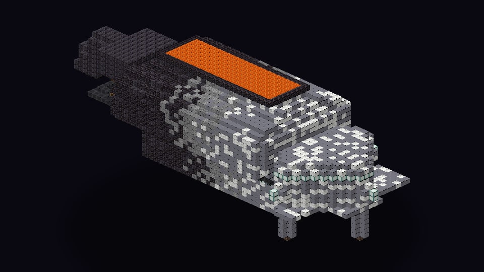 Black White Stash - MrLenoxW, image 1