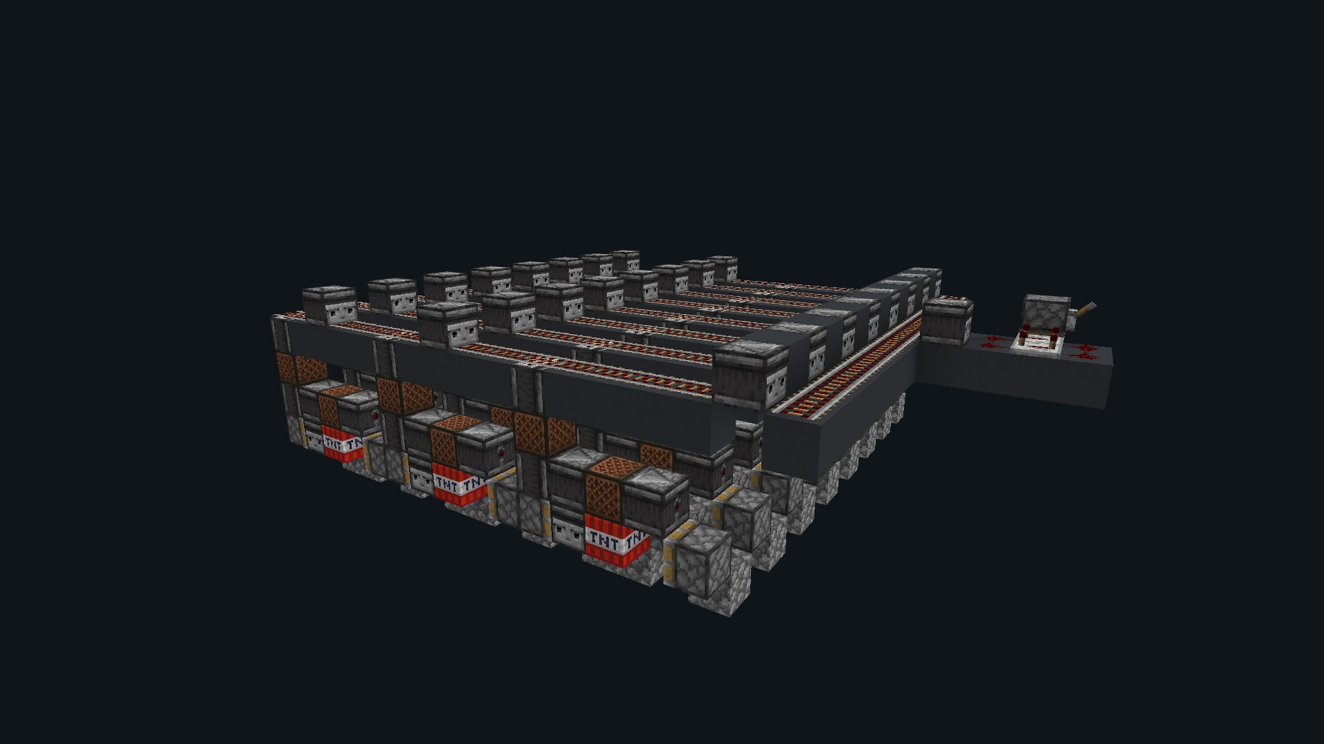 TNT Duper Array, image 1
