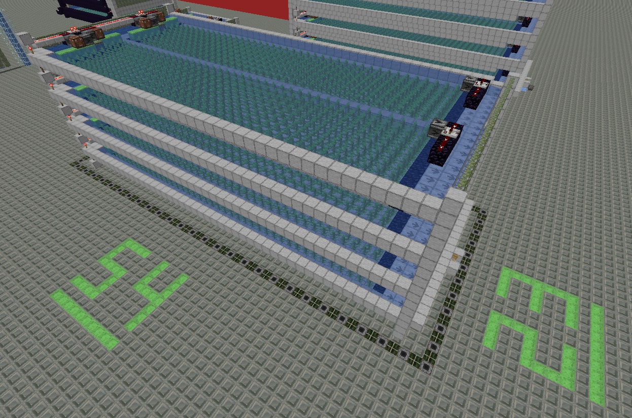 C3 Kelp Farm YT Release, image 1