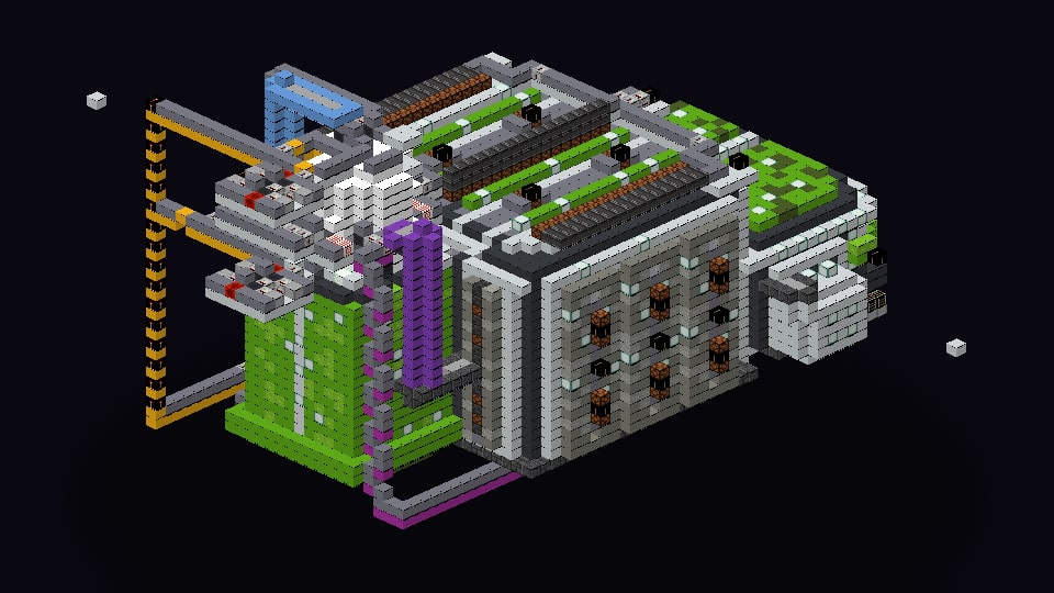 Slime Farm, image 1
