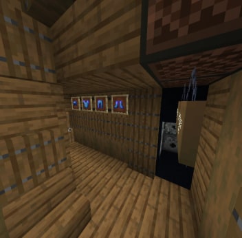 Mini Library Regear Base, image 1