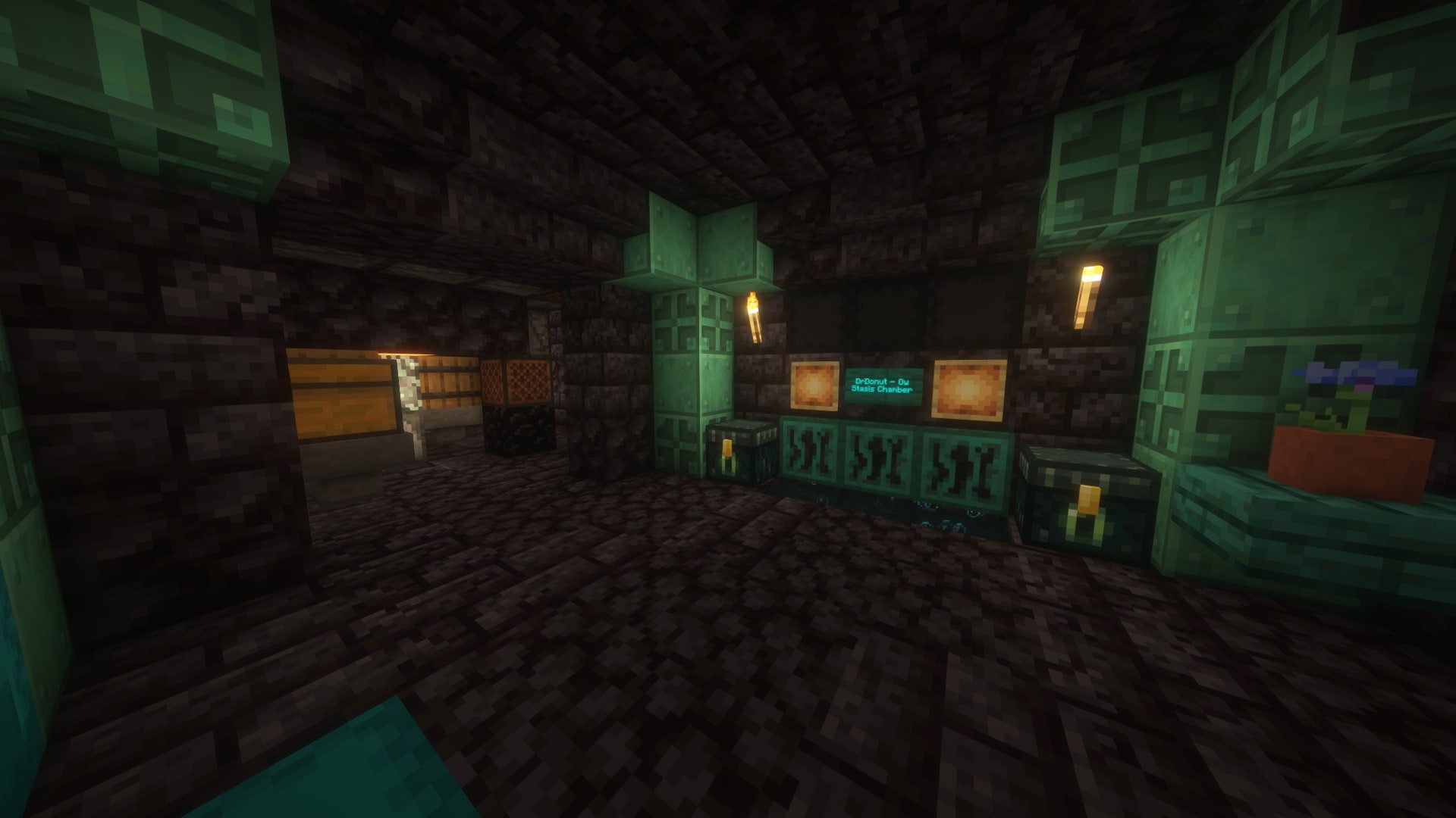 Drdonut Regear, image 2
